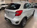 2021 Ford Figo Freestyle 1.5Ti VCT Titanium 5-dr