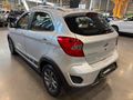 2021 Ford Figo Freestyle 1.5Ti VCT Titanium 5-dr