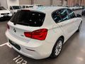 2018 BMW 1 Series 118i 5-dr Auto