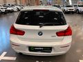 2018 BMW 1 Series 118i 5-dr Auto