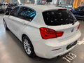 2018 BMW 1 Series 118i 5-dr Auto