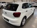 2019 Volkswagen Polo 1.0 TSI Trendline