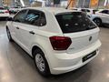 2019 Volkswagen Polo 1.0 TSI Trendline