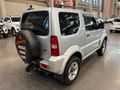 2009 Suzuki Jimny 1.3