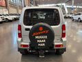 2009 Suzuki Jimny 1.3