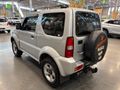 2009 Suzuki Jimny 1.3