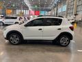 2019 Renault Sandero 900T Stepway Plus | Techroad