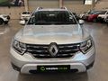 2021 Renault Duster 1.5 dCi Prestige Auto