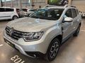 2021 Renault Duster 1.5 dCi Prestige Auto