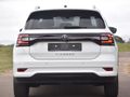 2022 Volkswagen T-Cross 1.0 TSI Highline Auto