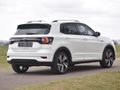 2022 Volkswagen T-Cross 1.0 TSI Highline Auto