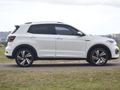 2022 Volkswagen T-Cross 1.0 TSI Highline Auto