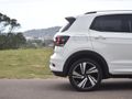 2022 Volkswagen T-Cross 1.0 TSI Highline Auto