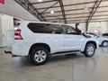 2014 Toyota Land Cruiser Prado 4.0 V6 VX Auto