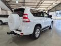 2014 Toyota Land Cruiser Prado 4.0 V6 VX Auto