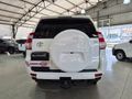 2014 Toyota Land Cruiser Prado 4.0 V6 VX Auto