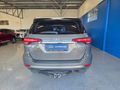 2022 Toyota Fortuner 2.8 GD-6 4x4 VX Auto
