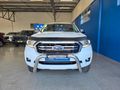 2022 Ford Ranger 2.2 TDCi XLS Auto SuperCab