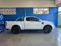 2022 Ford Ranger 2.2 TDCi XLS Auto SuperCab