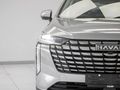 2026 Haval H6 1.5T Hybrid Luxury DHT