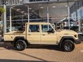 2026 Toyota Land Cruiser 79 2.8 GD-6 Double-Cab