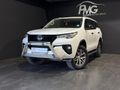 2020 Toyota Fortuner 2.8 GD-6 4x4 Auto