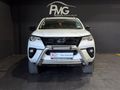 2020 Toyota Fortuner 2.8 GD-6 4x4 Auto