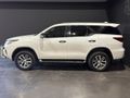 2020 Toyota Fortuner 2.8 GD-6 4x4 Auto