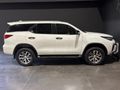 2020 Toyota Fortuner 2.8 GD-6 4x4 Auto