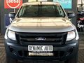 2015 Ford Ranger 2.2 TDCi XL Double-Cab