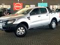 2015 Ford Ranger 2.2 TDCi XL Double-Cab