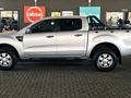 2015 Ford Ranger 2.2 TDCi XL Double-Cab