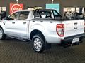 2015 Ford Ranger 2.2 TDCi XL Double-Cab