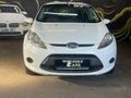 2012 Ford Fiesta 1.6i Trend 5-dr (FSH WITH AGENTS)