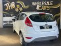 2012 Ford Fiesta 1.6i Trend 5-dr (FSH WITH AGENTS)