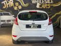 2012 Ford Fiesta 1.6i Trend 5-dr (FSH WITH AGENTS)