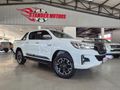 2020 Toyota Hilux 2.8 GD-6 Raised Body Raider Auto Double-Cab