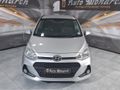 2018 Hyundai Grand i10 1.0 Motion Auto