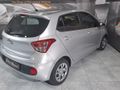 2018 Hyundai Grand i10 1.0 Motion Auto