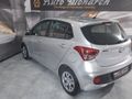 2018 Hyundai Grand i10 1.0 Motion Auto