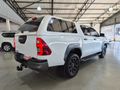 2022 Toyota Hilux 2.8 GD-6 Raised Body Legend Auto Double-Cab