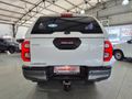 2022 Toyota Hilux 2.8 GD-6 Raised Body Legend Auto Double-Cab