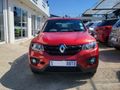 2019 Renault Kwid 1.0 Expression Auto
