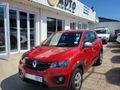 2019 Renault Kwid 1.0 Expression Auto