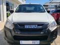 2024 Isuzu D-Max 250 HO Hi-Rider Double-Cab