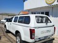 2024 Isuzu D-Max 250 HO Hi-Rider Double-Cab