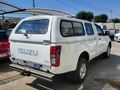 2024 Isuzu D-Max 250 HO Hi-Rider Double-Cab