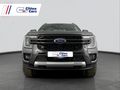 2025 Ford Ranger 2.0D Bi-Turbo Wildtrak 4X4 Double Cab Auto