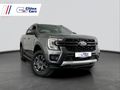 2025 Ford Ranger 2.0D Bi-Turbo Wildtrak 4X4 Double Cab Auto