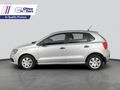 2023 Volkswagen Polo Vivo 1.4 Trendline 5-dr